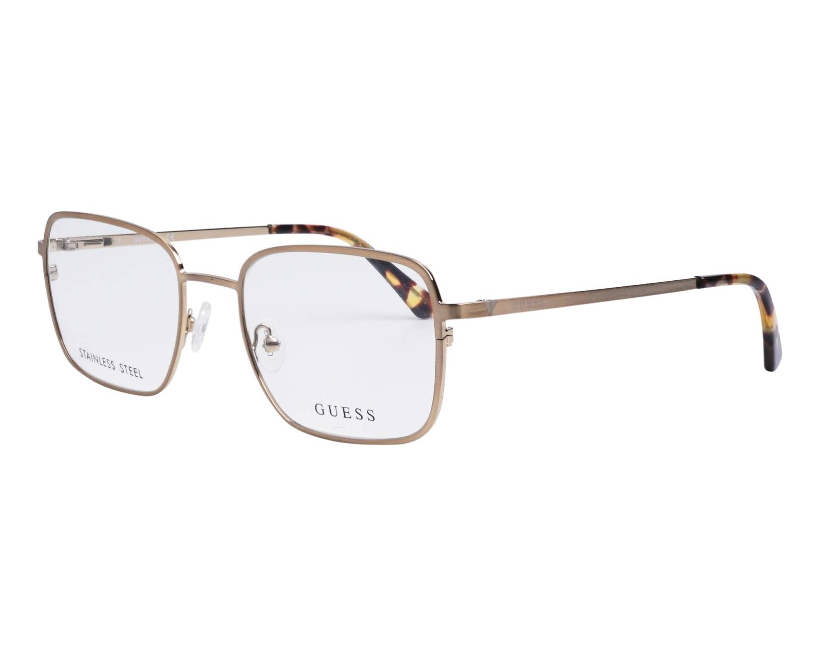 Guess GU-50066 033 52-20 Oro  vista de perfil